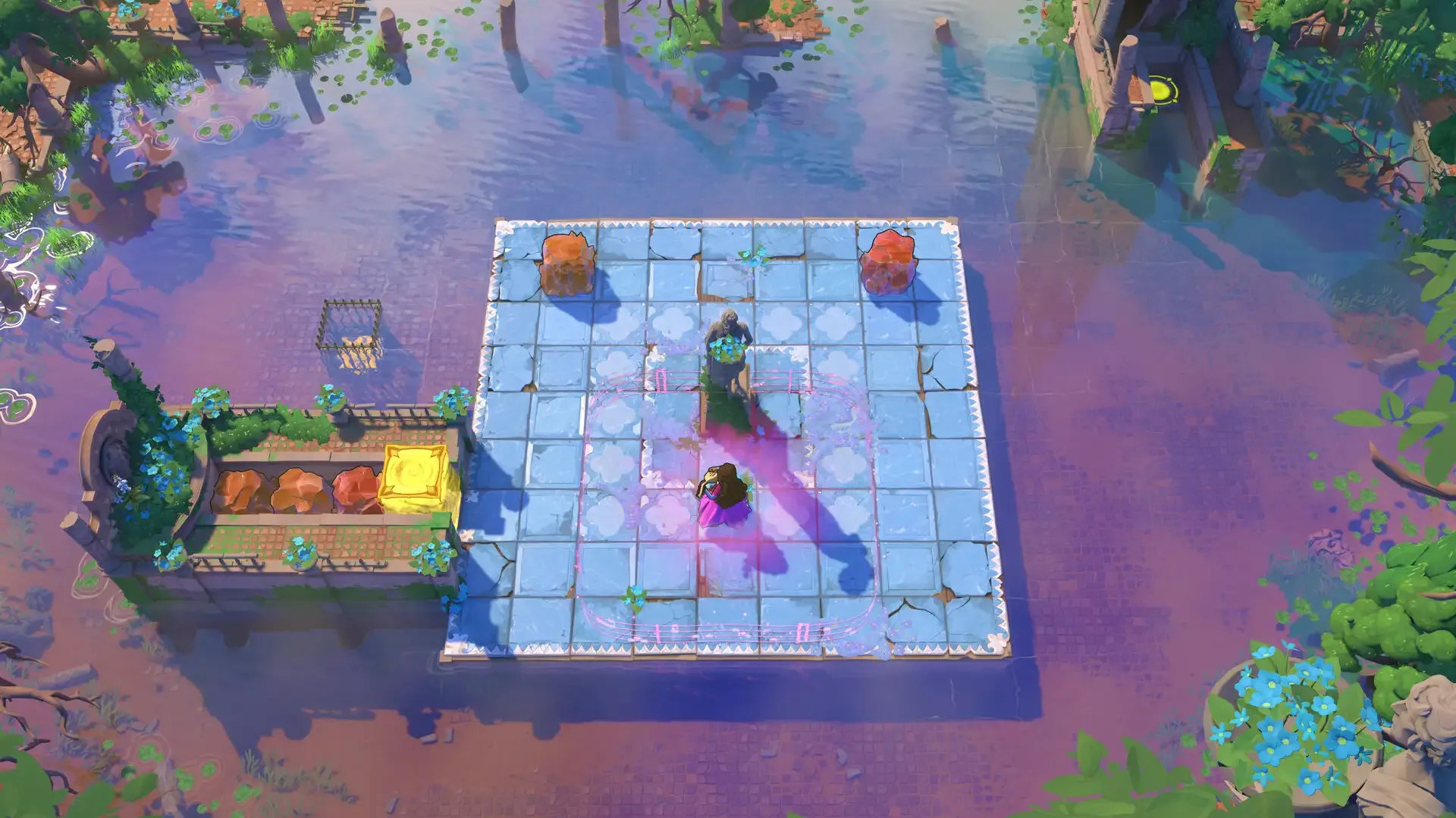 Order of the Sinking Star Beginner Tips: Your First Hour