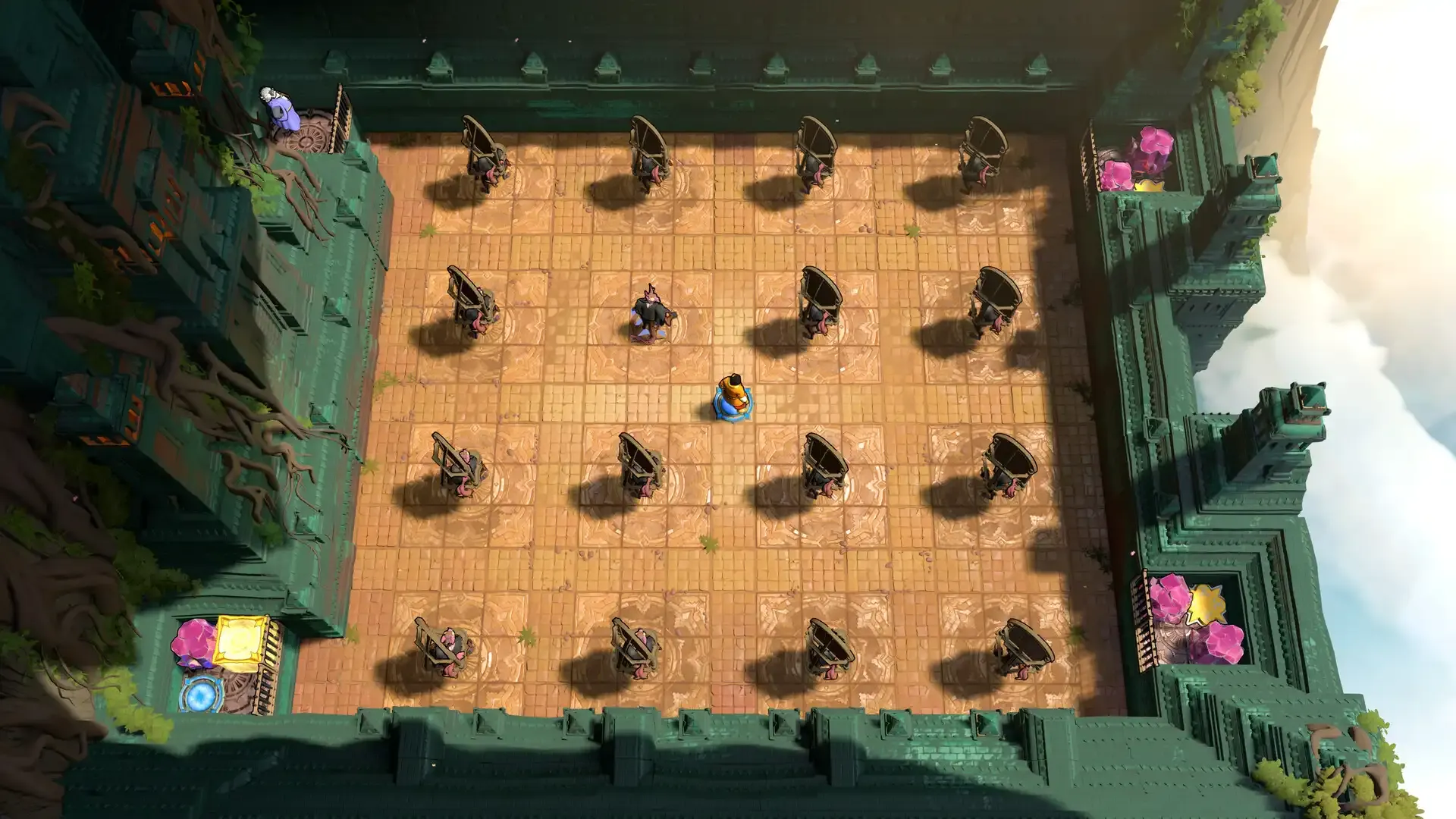 Order of the Sinking Star How Long to Beat: 250 or 500 Hours?